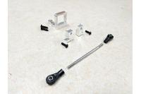 SCX LRT Trans Mount Kit Image