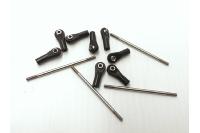 CMAX TM8 Rear Link Set 308mm Image