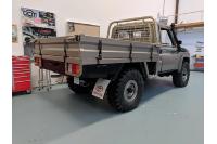 CMAX Ultimate LC70 Toyota Kit Image